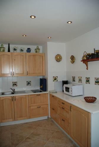 Villa Kreuthhof Appartements Klosterneuburg Exteriör bild